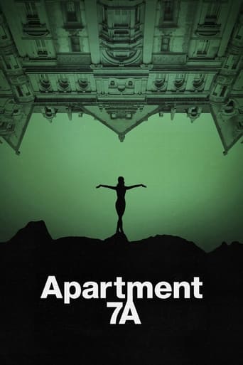 آپارتمان ۷الف (Apartment 7A)