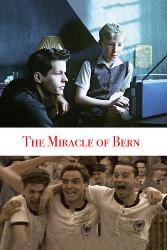 Das Wunder von Bern (The Miracle of Bern)