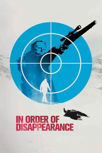 Kraftidioten (In Order of Disappearance)