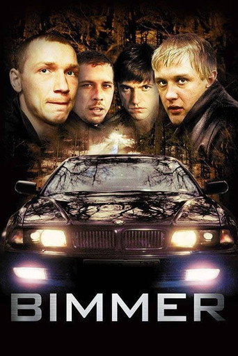 Бумер (Bimmer)