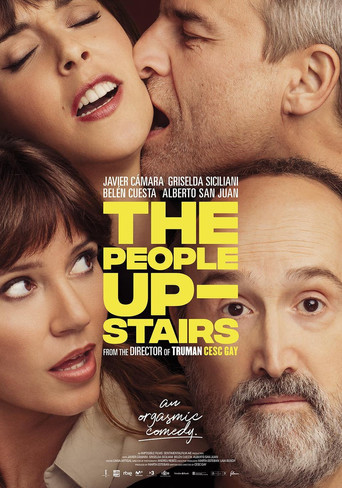 Sentimental (The People Upstairs)