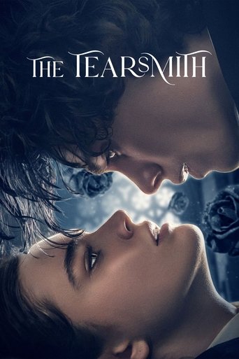 Fabbricante di lacrime (The Tearsmith)