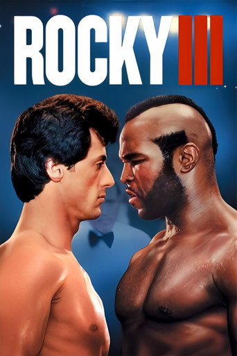 راکی ۳ (Rocky III)