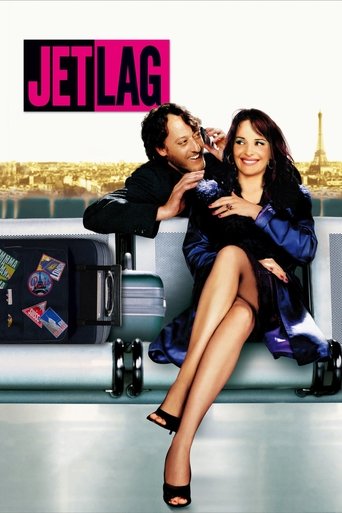 Décalage Horaire (Jet Lag)