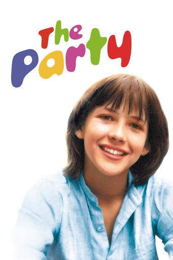 La Boum (The Party)