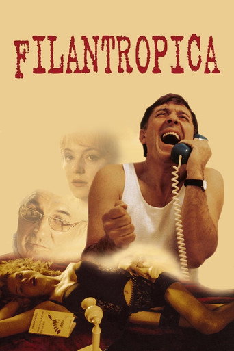 Filantropica (Philanthropy)