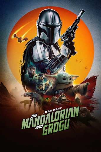 مندلورین و گروگو (The Mandalorian and Grogu)