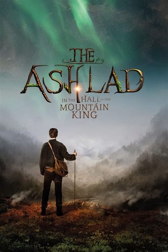 Askeladden - I Dovregubbens hall (The Ash Lad: In the Hall of the Mountain King)