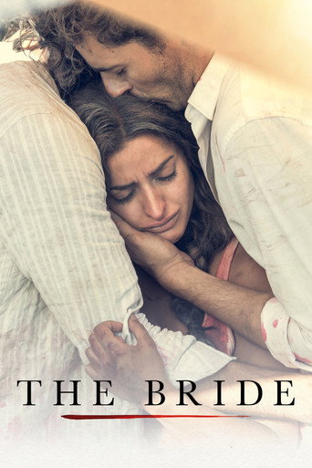 La novia (The Bride)