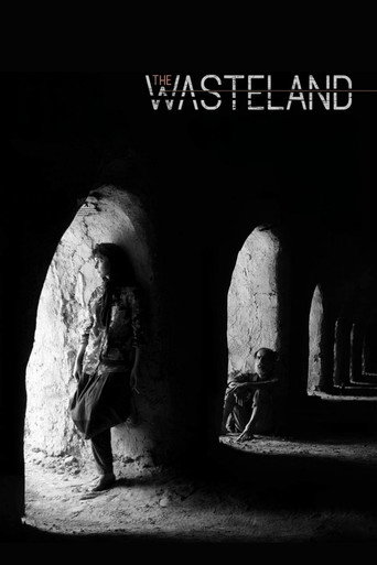 دشت خاموش (The Wasteland)