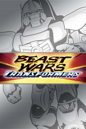 Beast Wars: Transformers