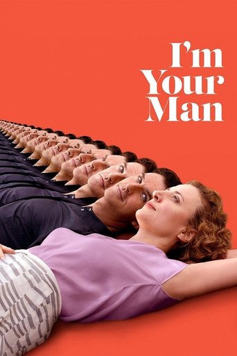 Ich bin dein Mensch (I'm Your Man)