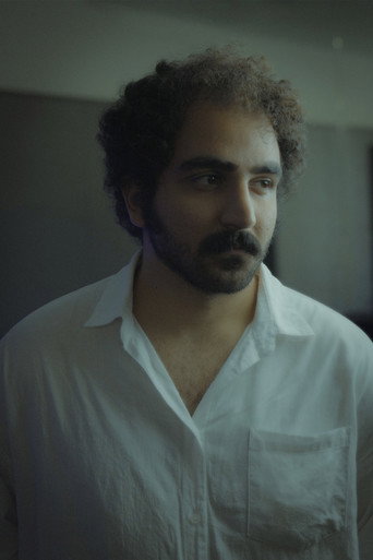 متین کاویانی