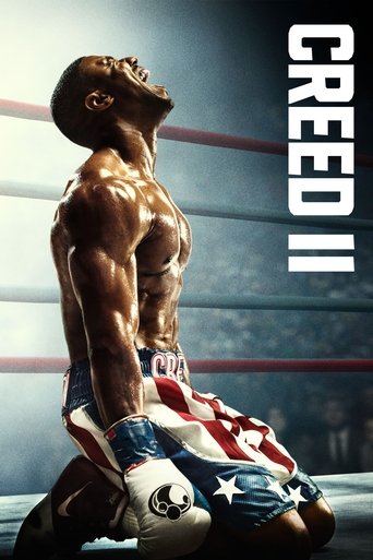 کرید ۲ (Creed II)