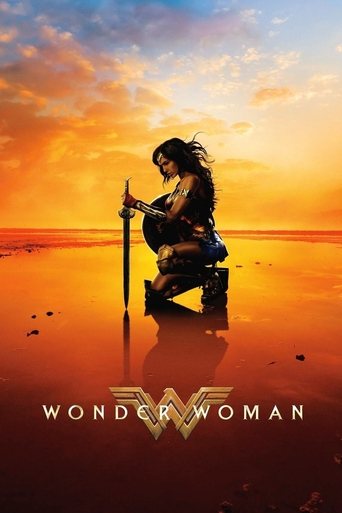 زن شگفت‌انگیز (Wonder Woman)