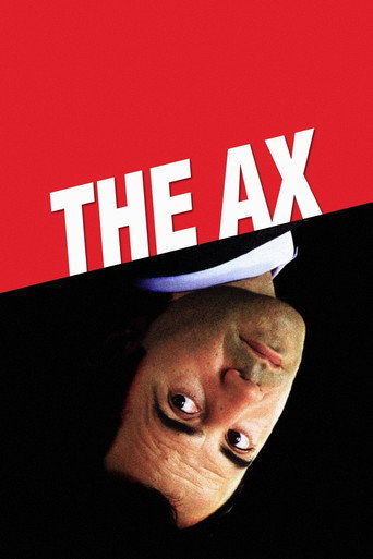 Le Couperet (The Ax)
