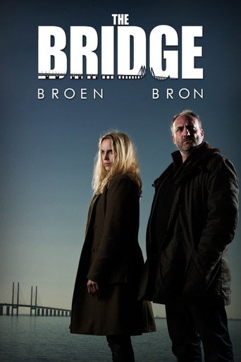 Bron/Broen (The Bridge)
