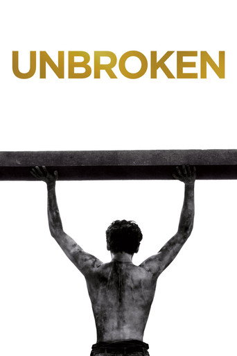شکست ناپذیر (Unbroken)