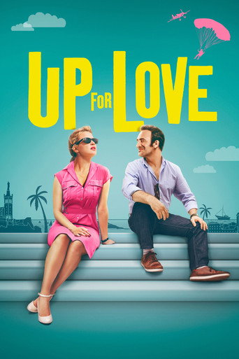 Un homme à la hauteur (Up for Love)