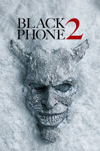 تلفن سیاه ٢ (Black Phone 2)