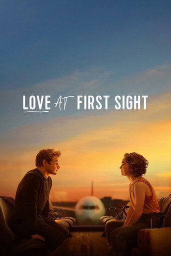 عشق در اولین نگاه (Love at First Sight)