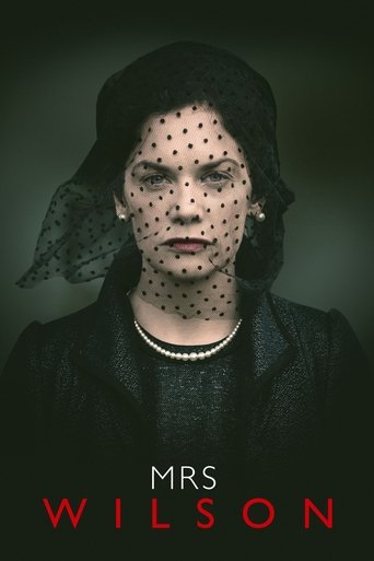 خانم ویلسون (Mrs Wilson)