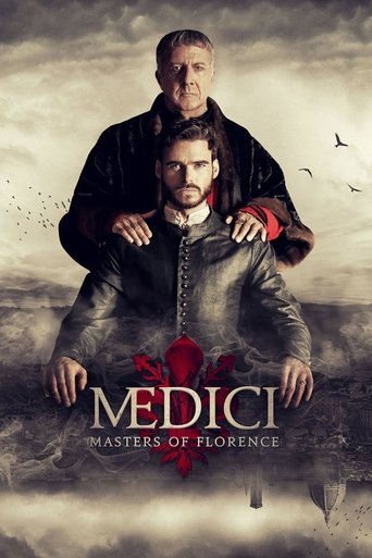 I Medici (Medici: Masters of Florence)