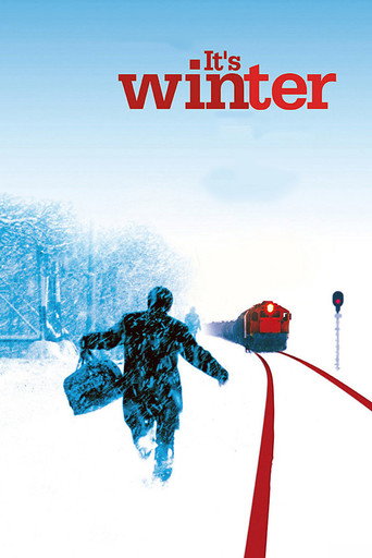 زمستان (It's Winter)