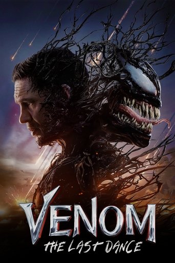 ونوم ۳ : آخرین رقص (Venom: The Last Dance)