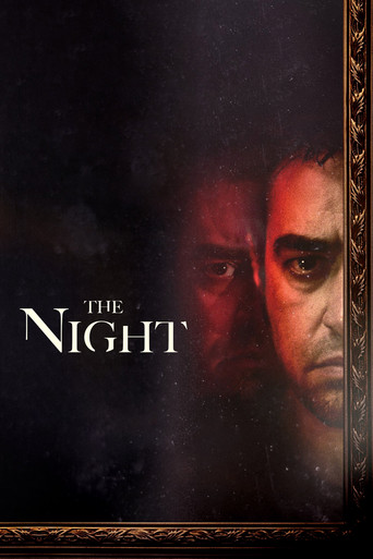 آن شب (The Night)