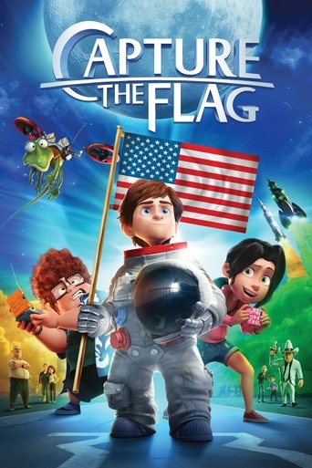 پرچم را بگیر (Capture the Flag)
