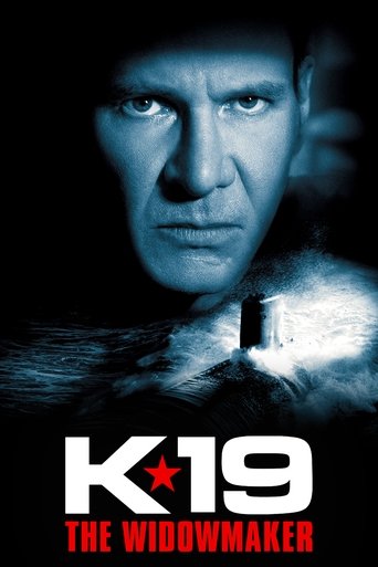 ک.19 -  زیردریایی قاتل (K-19: The Widowmaker)
