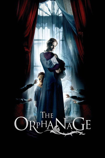 El orfanato (The Orphanage)
