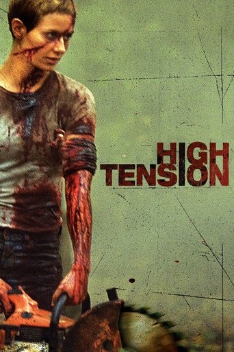 Haute Tension (High Tension)