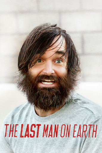 آخرین مرد روی زمین (The Last Man on Earth)