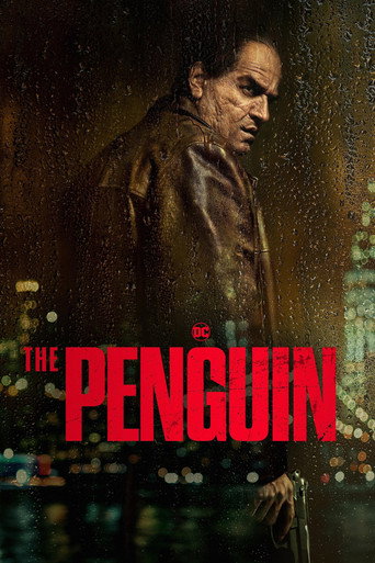 پنگوئن (The Penguin)