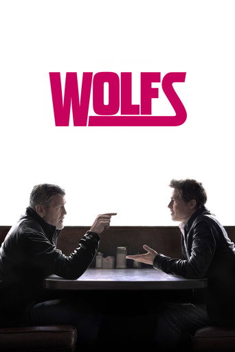 گرگ‌ها (Wolfs)