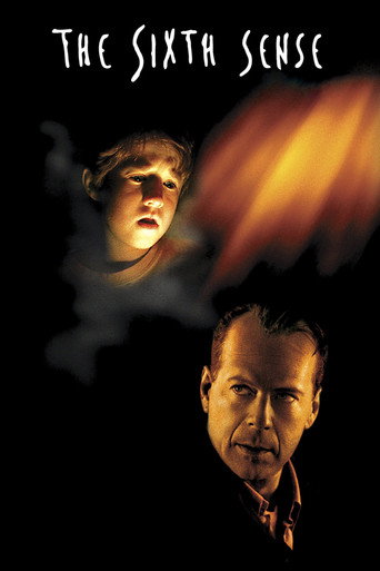حس ششم (The Sixth Sense)