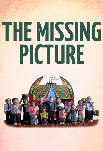 L'image manquante (The Missing Picture)