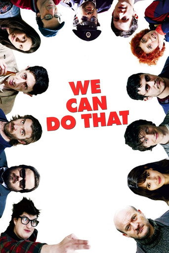 Si può fare (We Can Do That)