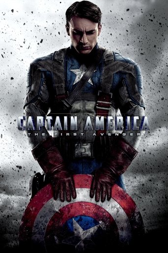 کاپیتان آمریکا: نخستین انتقام‌جو (Captain America: The First Avenger)