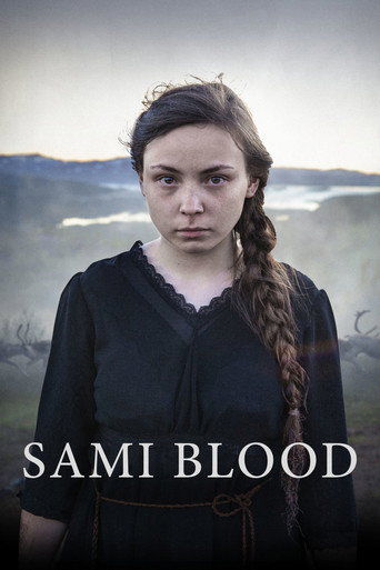 Sameblod (Sami Blood)