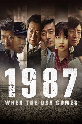 1987 (1987: When the Day Comes)