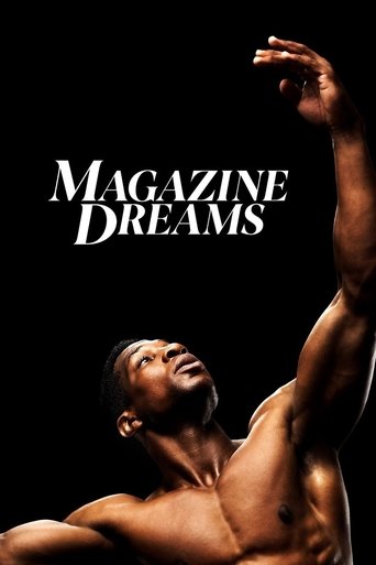 رویاهای مجله (Magazine Dreams)