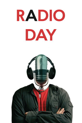 День радио (Radio Day)