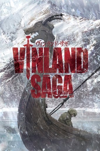 حماسه وینلند (Vinland Saga)