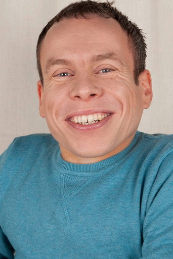 وارویک دیویس