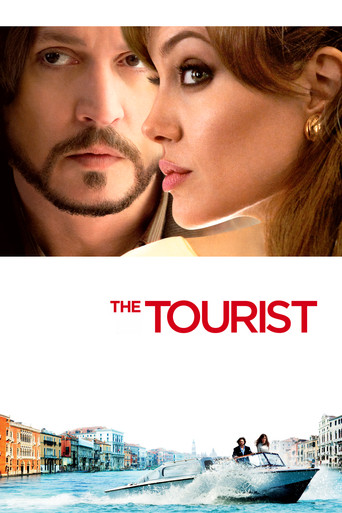 جهانگرد (The Tourist)