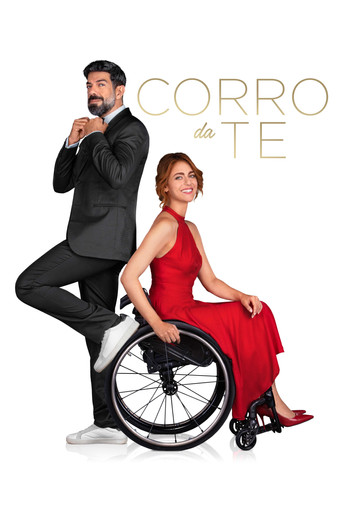 Corro da te (Run to You)