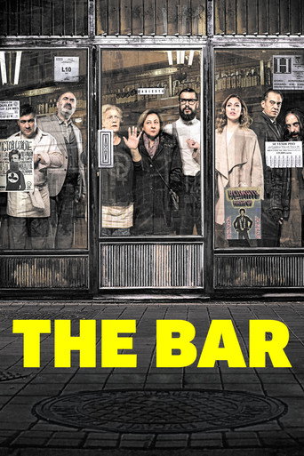 El bar (The Bar)